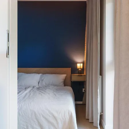 Rest Aparthotel Sklářská Poruba