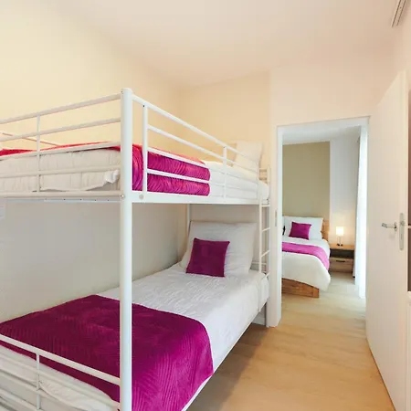 Rest 4* Sklářská Poruba