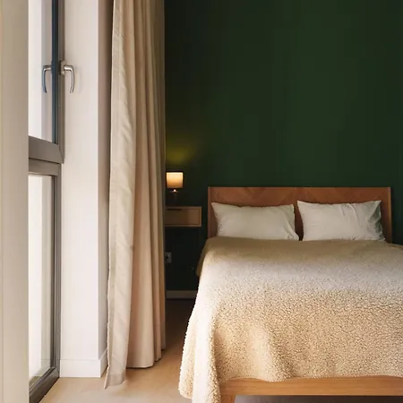 Rest 4* Sklářská Poruba