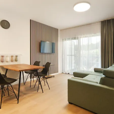 Rest 4* Sklářská Poruba