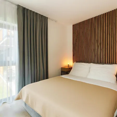 Aparthotel Rest Sklářská Poruba