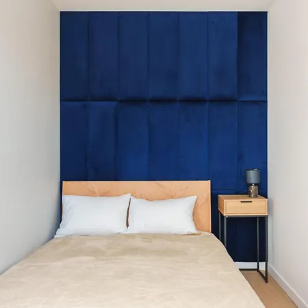 Aparthotel Rest