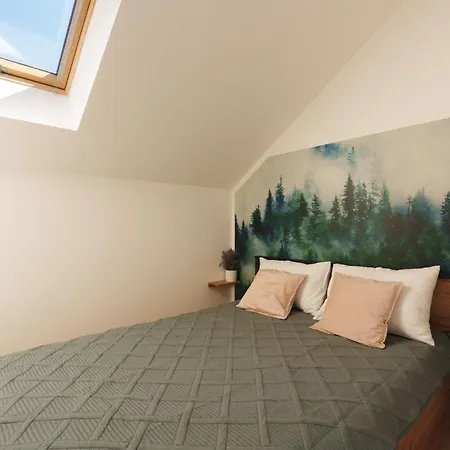 Rest Aparthotel 4*
