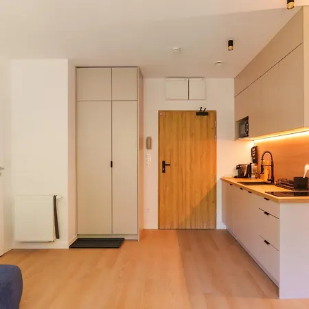 Rest Aparthotel