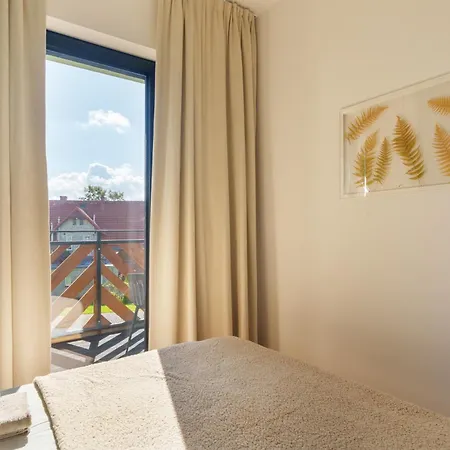Rest Aparthotel