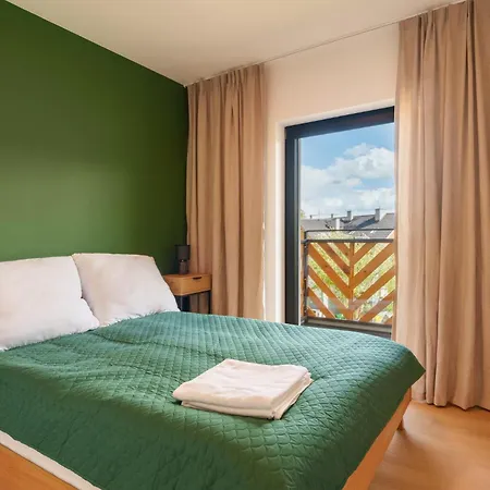 Aparthotel Rest Sklářská Poruba