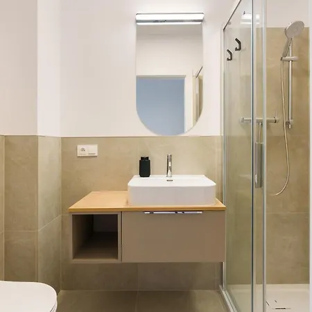 Aparthotel Rest Sklářská Poruba