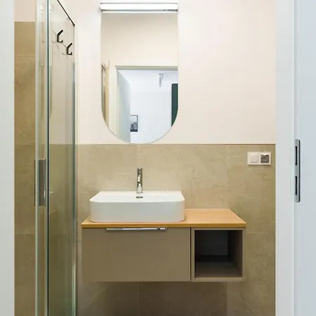 Rest Aparthotel Sklářská Poruba