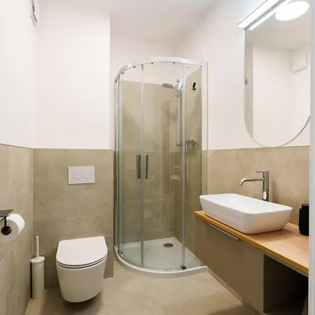 Aparthotel Rest Sklářská Poruba