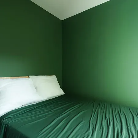 Rest Aparthotel Sklářská Poruba