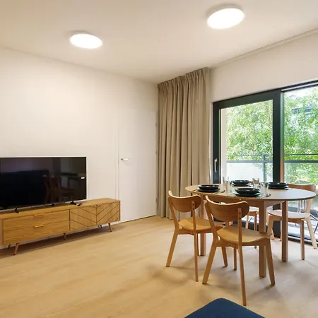 Aparthotel Rest