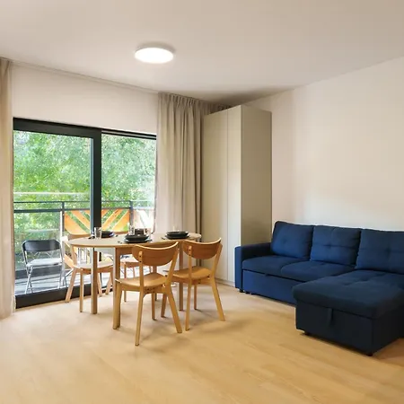 Aparthotel Rest Sklářská Poruba