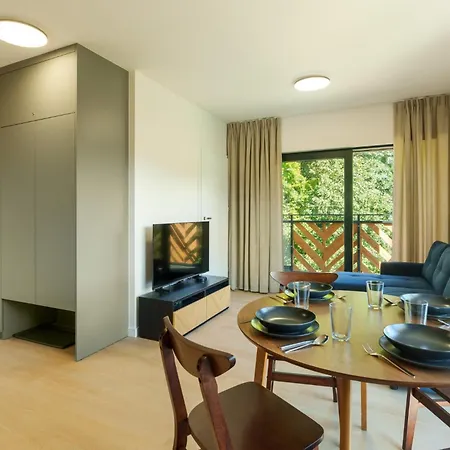 Aparthotel Rest