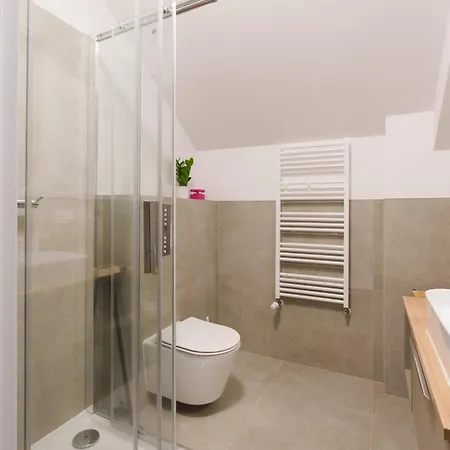 Rest Aparthotel